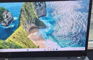 New Laptop Lenovo ThinkPad T14 16GB Intel Core I5 SSD 512GB