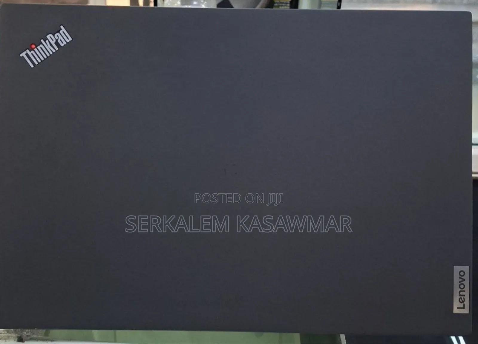 New Laptop Lenovo ThinkPad T14 16GB Intel Core I5 SSD 512GB