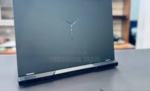 New Laptop Lenovo Legion 5 32GB Intel Core I7 SSD 1T