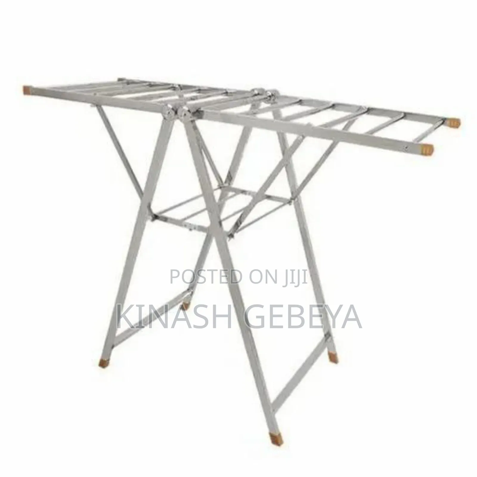 Almunium High Quality Cloth Drying Stand