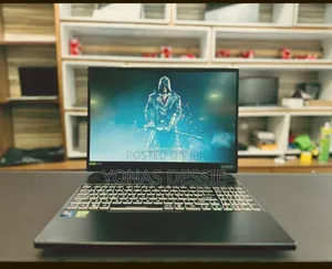 New Laptop Acer Predator 15 16GB Intel Core I9 SSD 1T