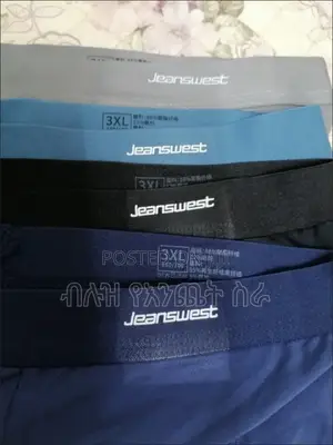 Jeanswest Underwear