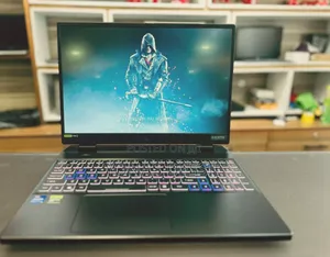 New Laptop Acer Predator 15 16GB Intel Core I9 SSD 1T