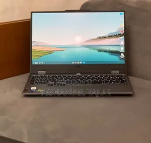 New Laptop Lenovo LOQ 15ARP9 16GB Intel Core i7 SSD 1T