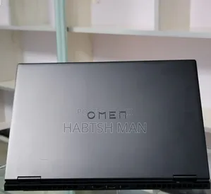 Photo - New Laptop HP Omen Max 16 16GB Intel Core I9 SSD 1T