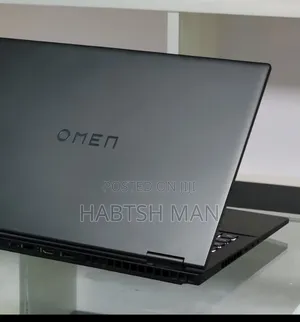 New Laptop HP Omen Max 16 16GB Intel Core I9 SSD 1T