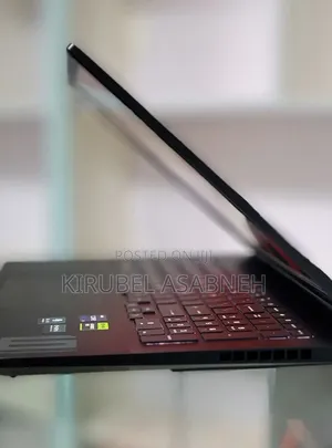 New Laptop HP Omen 16 16GB Intel Core I9 SSD 512GB