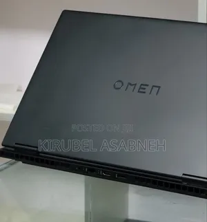 New Laptop HP Omen 16 16GB Intel Core I9 SSD 512GB