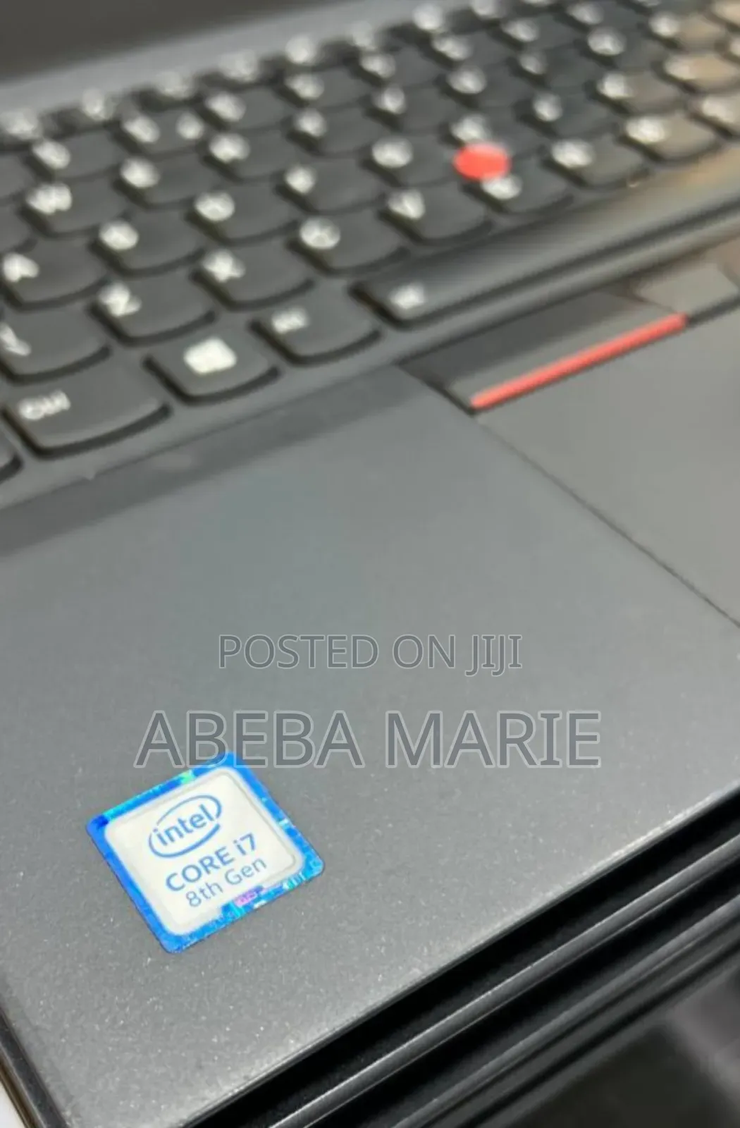 New Laptop Lenovo ThinkPad X280 16GB Intel Core I7 SSD 512GB