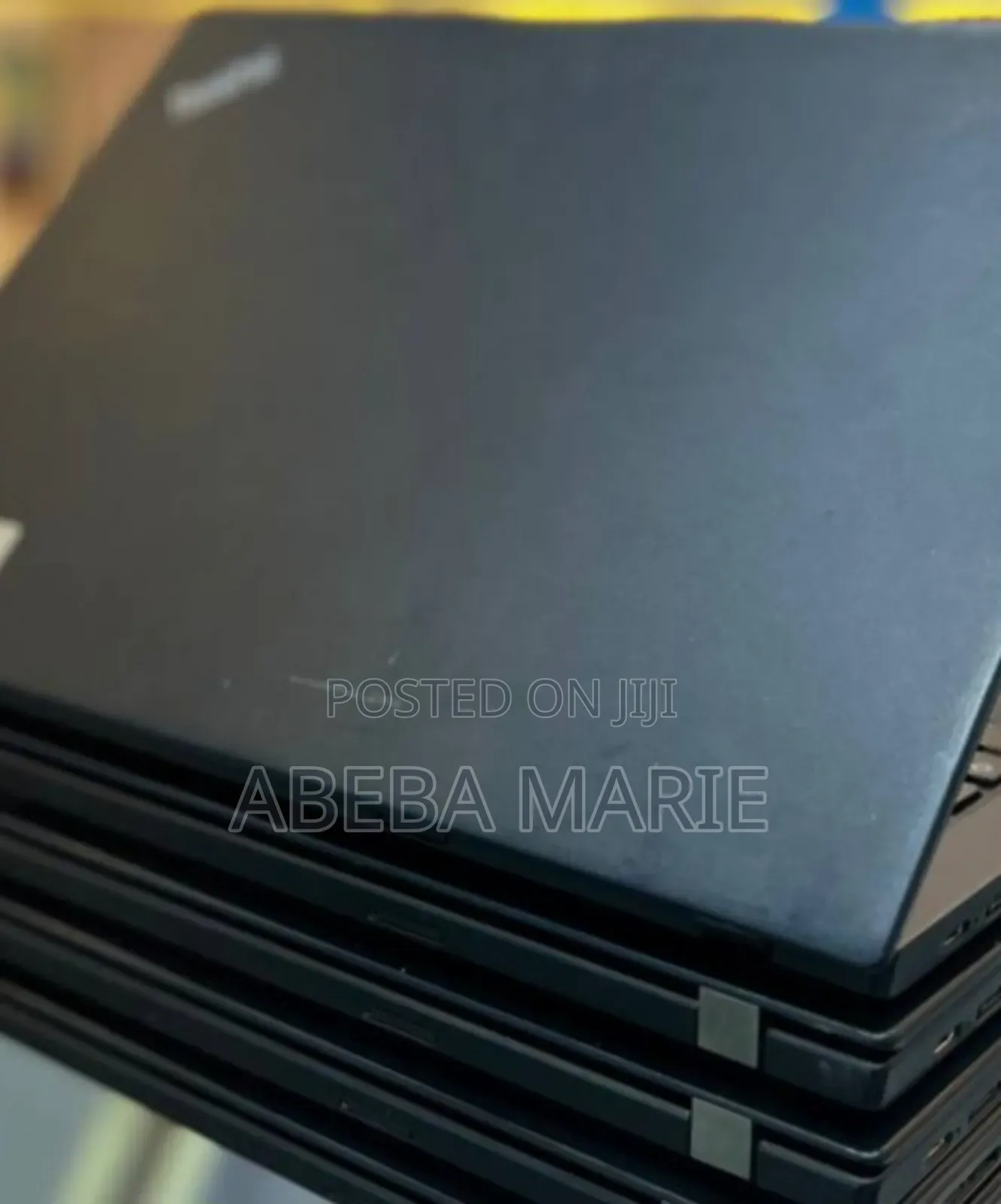 New Laptop Lenovo ThinkPad X280 16GB Intel Core I7 SSD 512GB