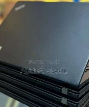 New Laptop Lenovo ThinkPad X280 16GB Intel Core I7 SSD 512GB