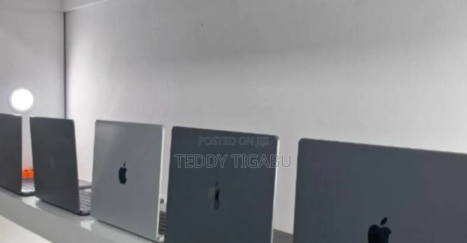 New Laptop Apple MacBook Pro 16GB Intel Core I7 SSD 1T