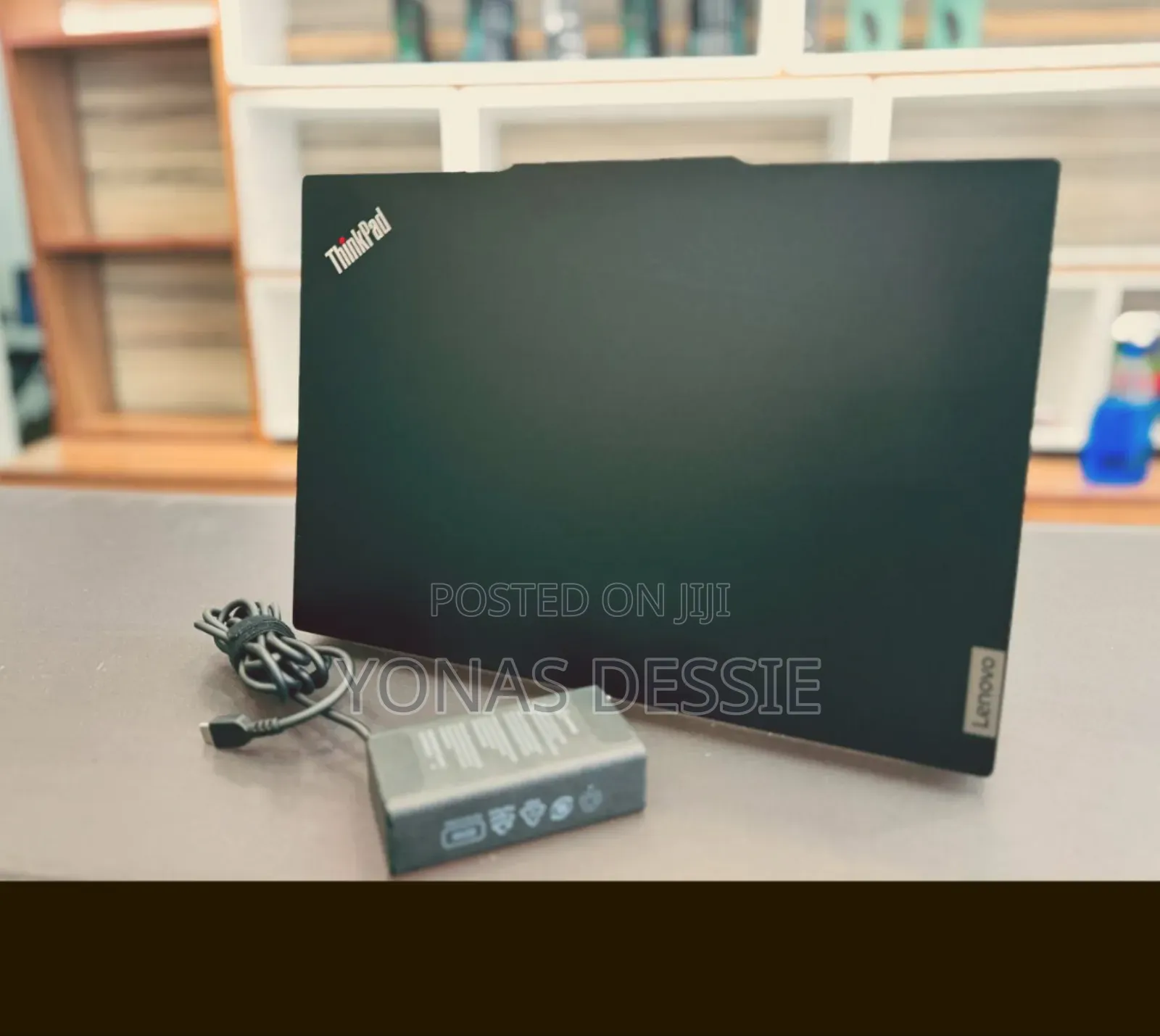 New Laptop Lenovo ThinkPad E14 G5 32GB Intel Core I7 SSD 512GB