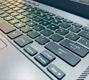 New Laptop Asus ROG Zephyrus G15 16GB AMD Ryzen 9 SSD 1T