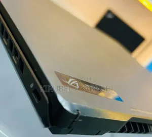 New Laptop Asus ROG Zephyrus G15 16GB AMD Ryzen 9 SSD 1T