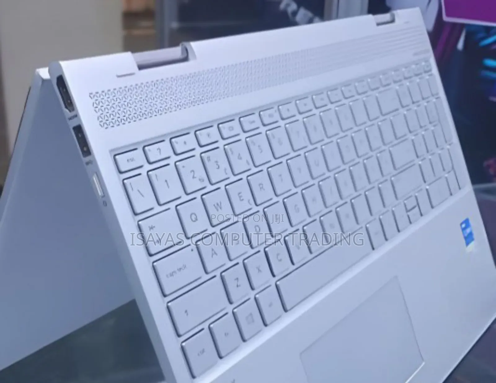 New Laptop HP Envy X360 16GB Intel Core I7 SSD 1T