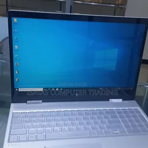 New Laptop HP Envy X360 16GB Intel Core I7 SSD 1T