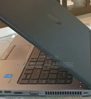 Photo - New Laptop HP ProBook 640 G1 8GB Intel Core I7 HDD 500GB