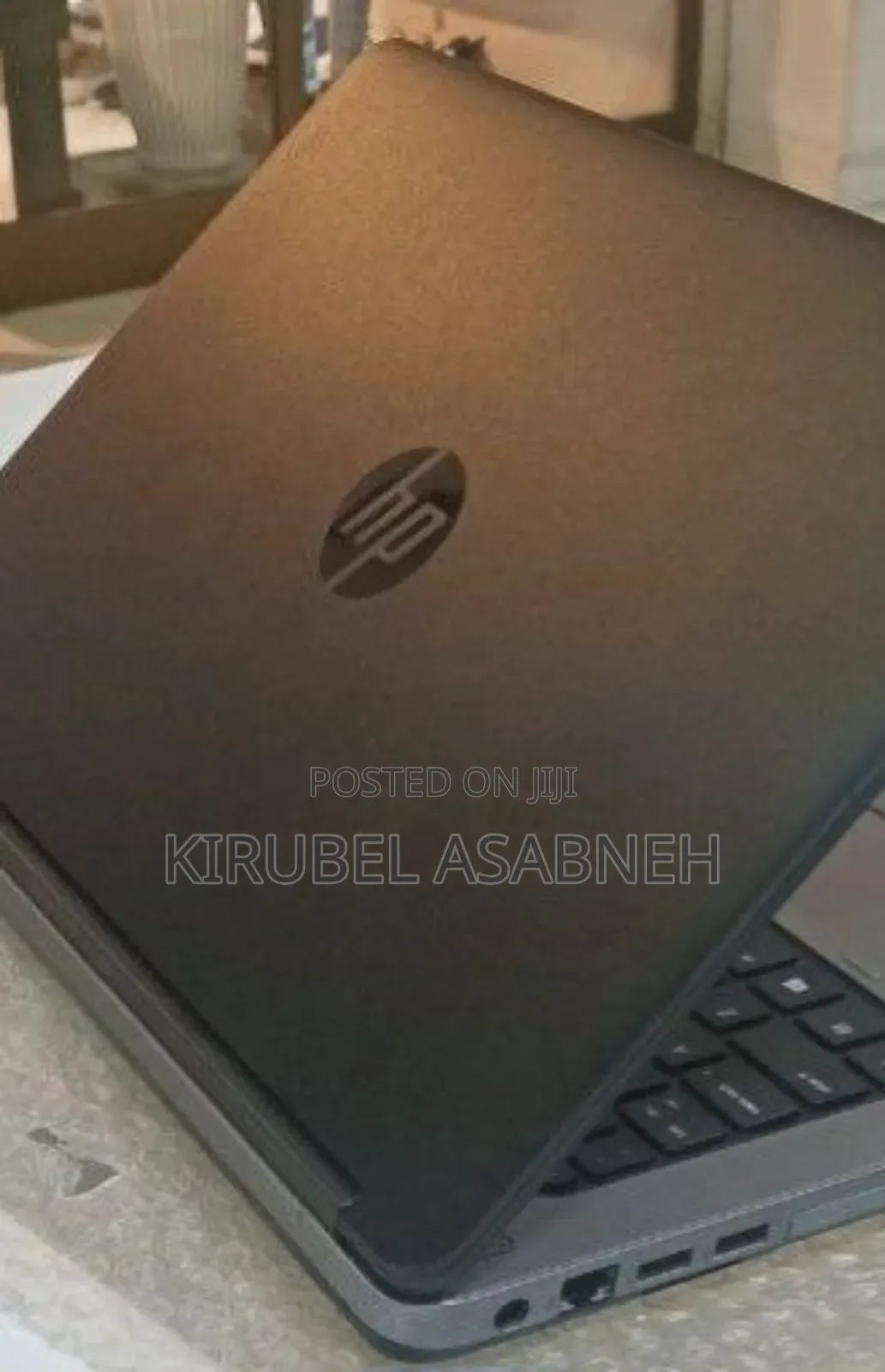 New Laptop HP ProBook 640 G1 8GB Intel Core I7 HDD 500GB