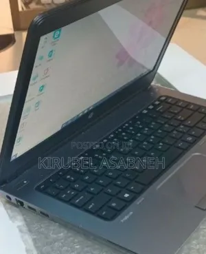 New Laptop HP ProBook 640 G1 8GB Intel Core I7 HDD 500GB