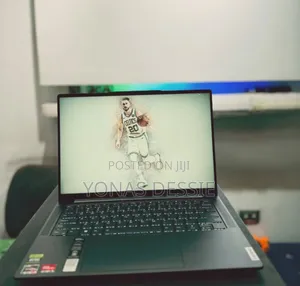 New Laptop Lenovo Yoga 9i 16GB AMD Ryzen 7 SSD 1T