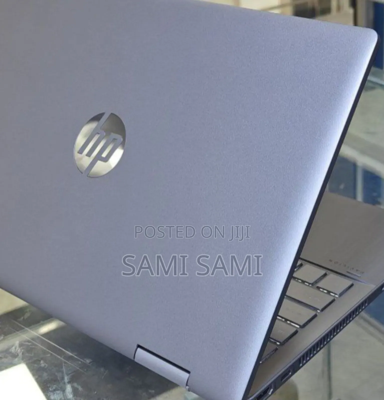 New Laptop HP Pavilion 15 16GB Intel Core Ultra 5 SSD 1T