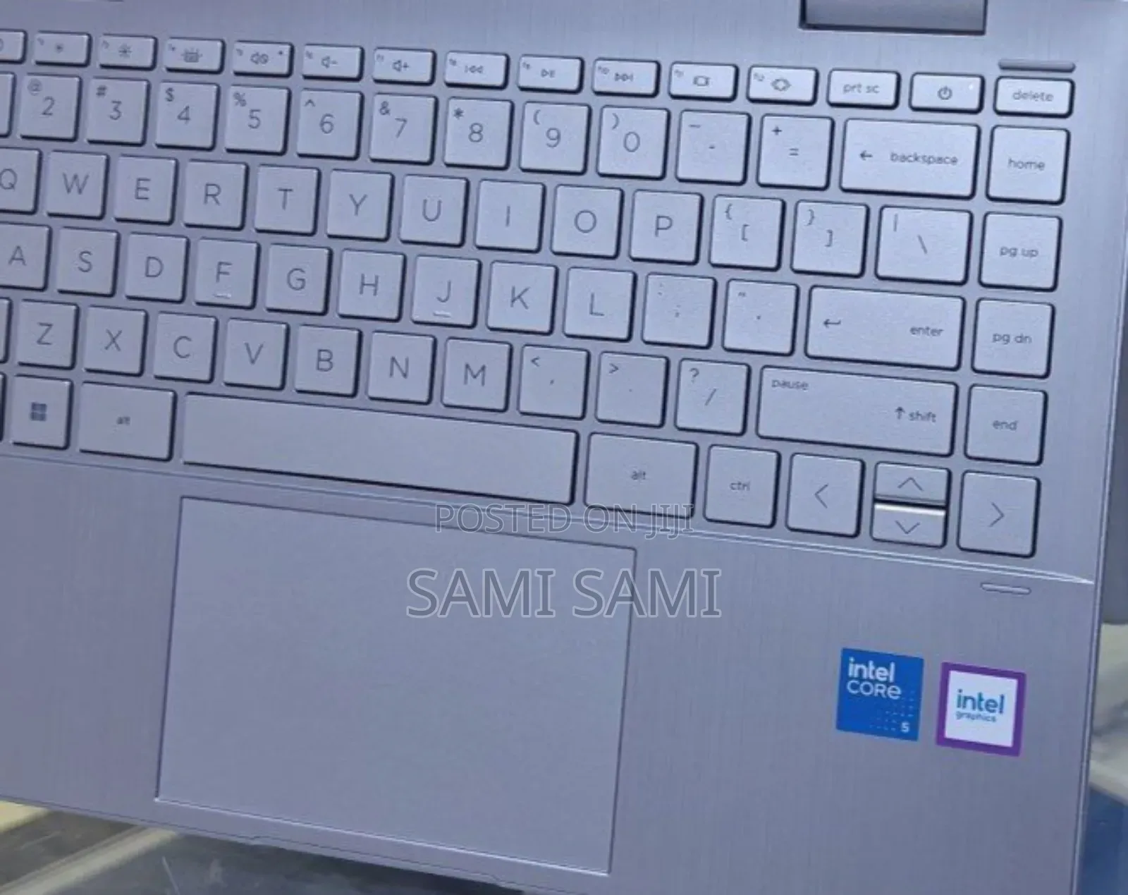 New Laptop HP Pavilion 15 16GB Intel Core Ultra 5 SSD 1T