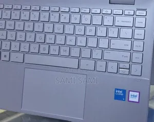 New Laptop HP Pavilion 15 16GB Intel Core Ultra 5 SSD 1T