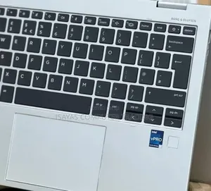 New Laptop HP EliteBook 830 16GB Intel Core I7 SSD 1T