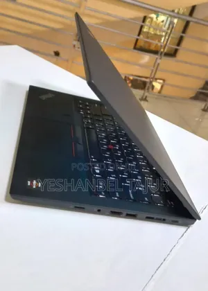 New Laptop Lenovo ThinkPad T495s 16GB AMD Ryzen 5 SSD 512GB