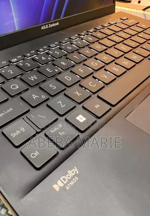 Photo - New Laptop Asus ZenBook 13 UX331UN 16GB AMD Ryzen 5 SSD 512GB