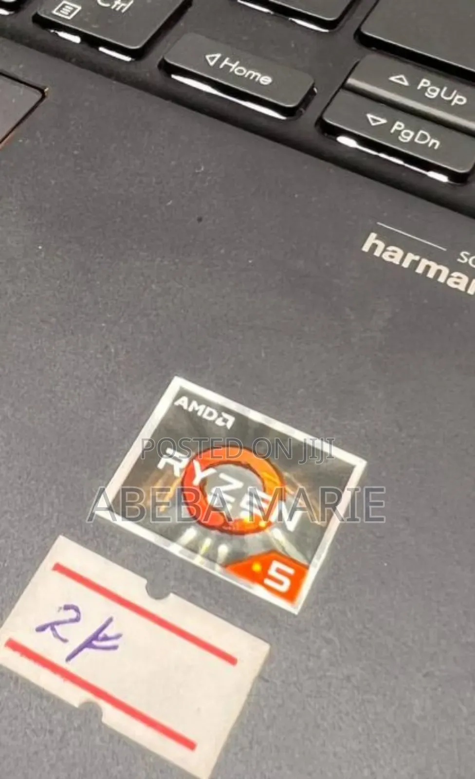 New Laptop Asus ZenBook 13 UX331UN 16GB AMD Ryzen 5 SSD 512GB