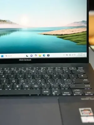 New Laptop Asus ZenBook 13 UX331UN 16GB AMD Ryzen 5 SSD 512GB