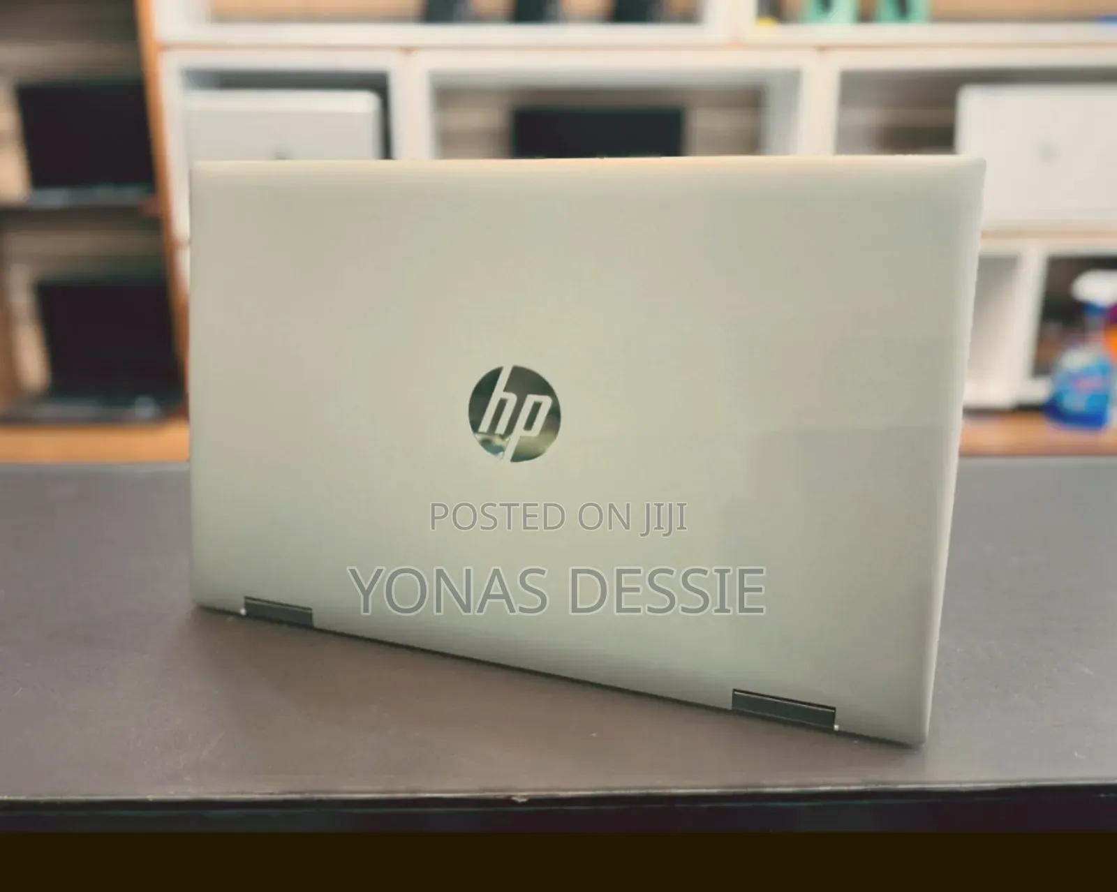 New Laptop HP Pavilion X360 12GB Intel Core I5 SSD 512GB