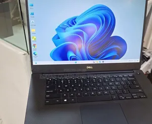 New Laptop Dell 16GB Intel Core i7 SSD 1T