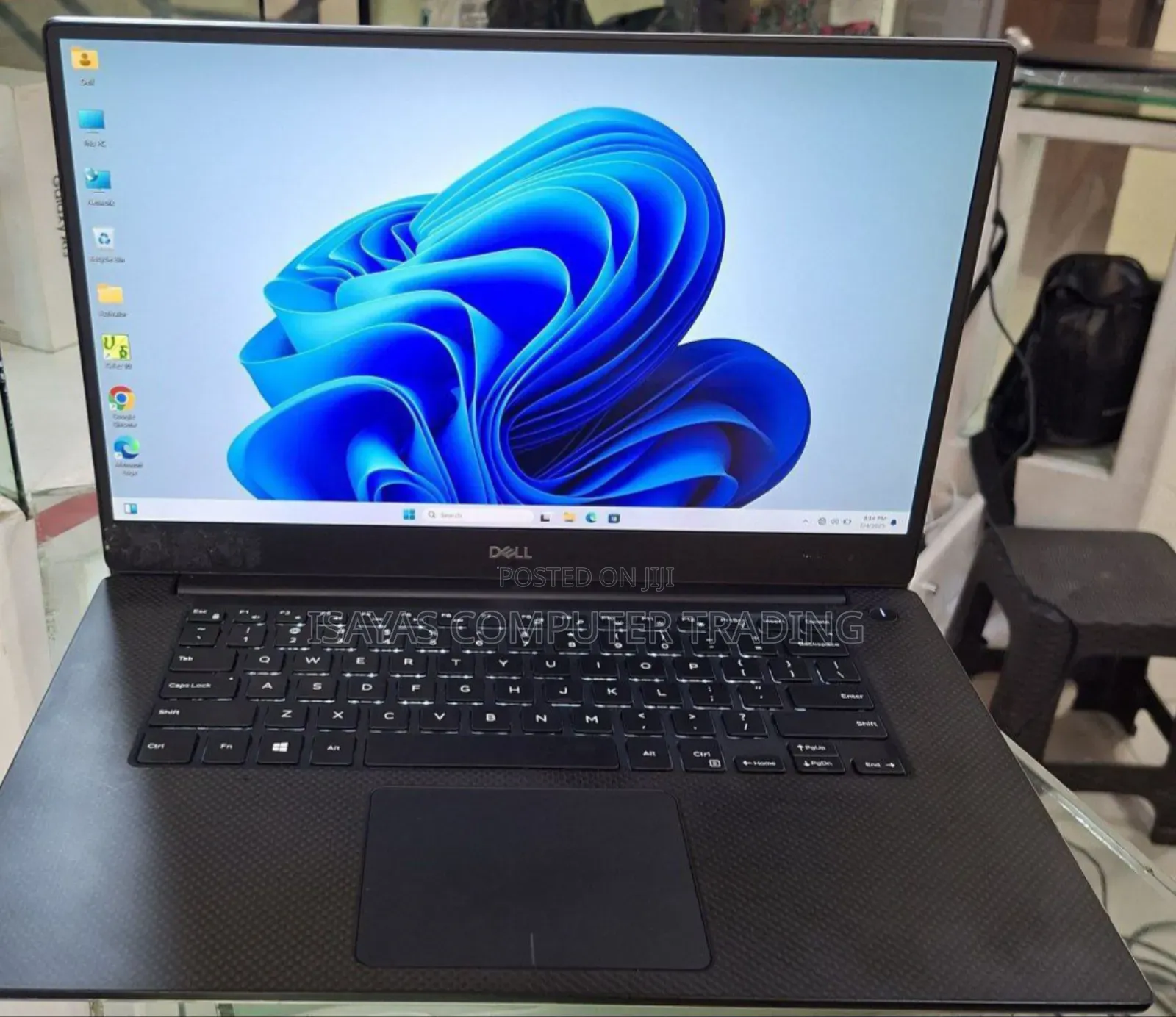 New Laptop Dell 16GB Intel Core i7 SSD 1T