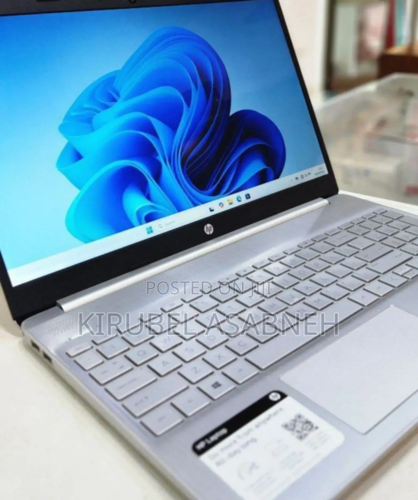 New Laptop HP Stream Notebook 16GB Intel Core I7 SSD 512GB
