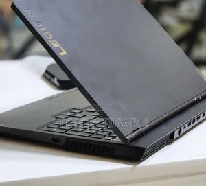 New Laptop Lenovo Legion 5 16GB Intel Core I5 SSD 1T
