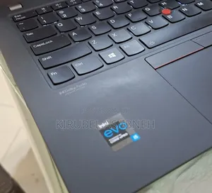 New Laptop Lenovo ThinkPad T14s G4 16GB Intel Core I5 SSD 512GB