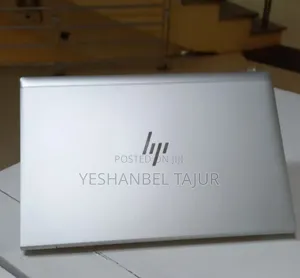 New Laptop HP EliteBook 840 G8 16GB Intel Core I5 SSD 512GB