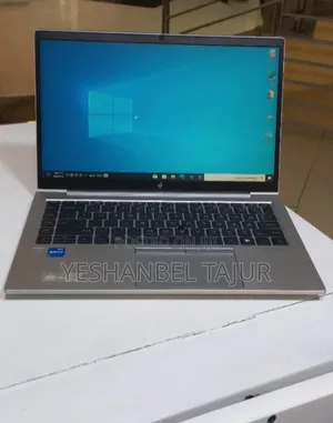 New Laptop HP EliteBook 840 G8 16GB Intel Core I5 SSD 512GB