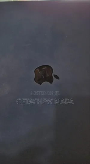 New Laptop Apple MacBook Air 2022 M2 8GB Apple M1 Pro SSD 256GB