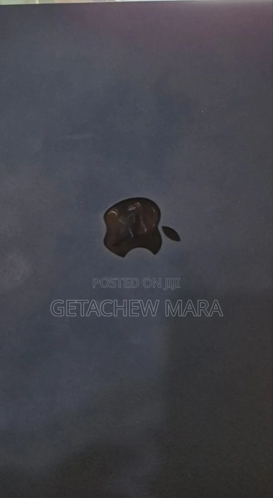 New Laptop Apple MacBook Air 2022 M2 8GB Apple M1 Pro SSD 256GB