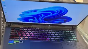 New Laptop Asus ROG Strix G15 16GB Intel Core I7 SSD 1T