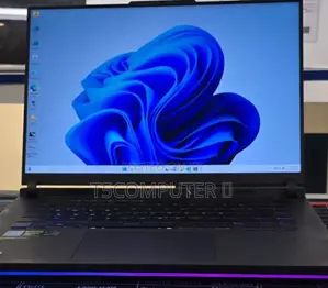 New Laptop Asus ROG Strix G15 16GB Intel Core I7 SSD 1T