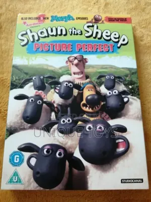 Exciting Cartoon Jigsaw Puzzles – 20 Pieces of Fun!