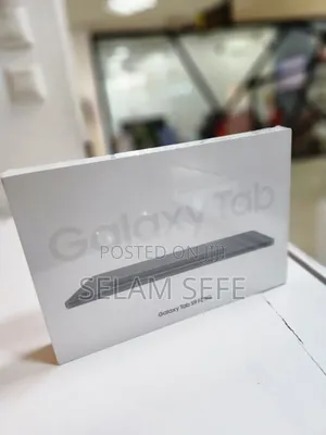 New Samsung Galaxy Tab S9 FE 128 GB