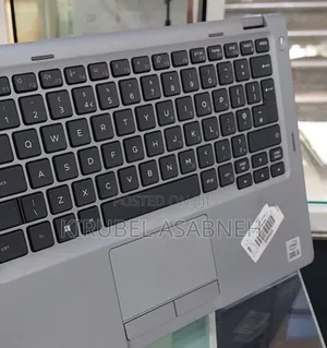 New Laptop Dell Latitude 5310 16GB Intel Core I5 SSD 256GB