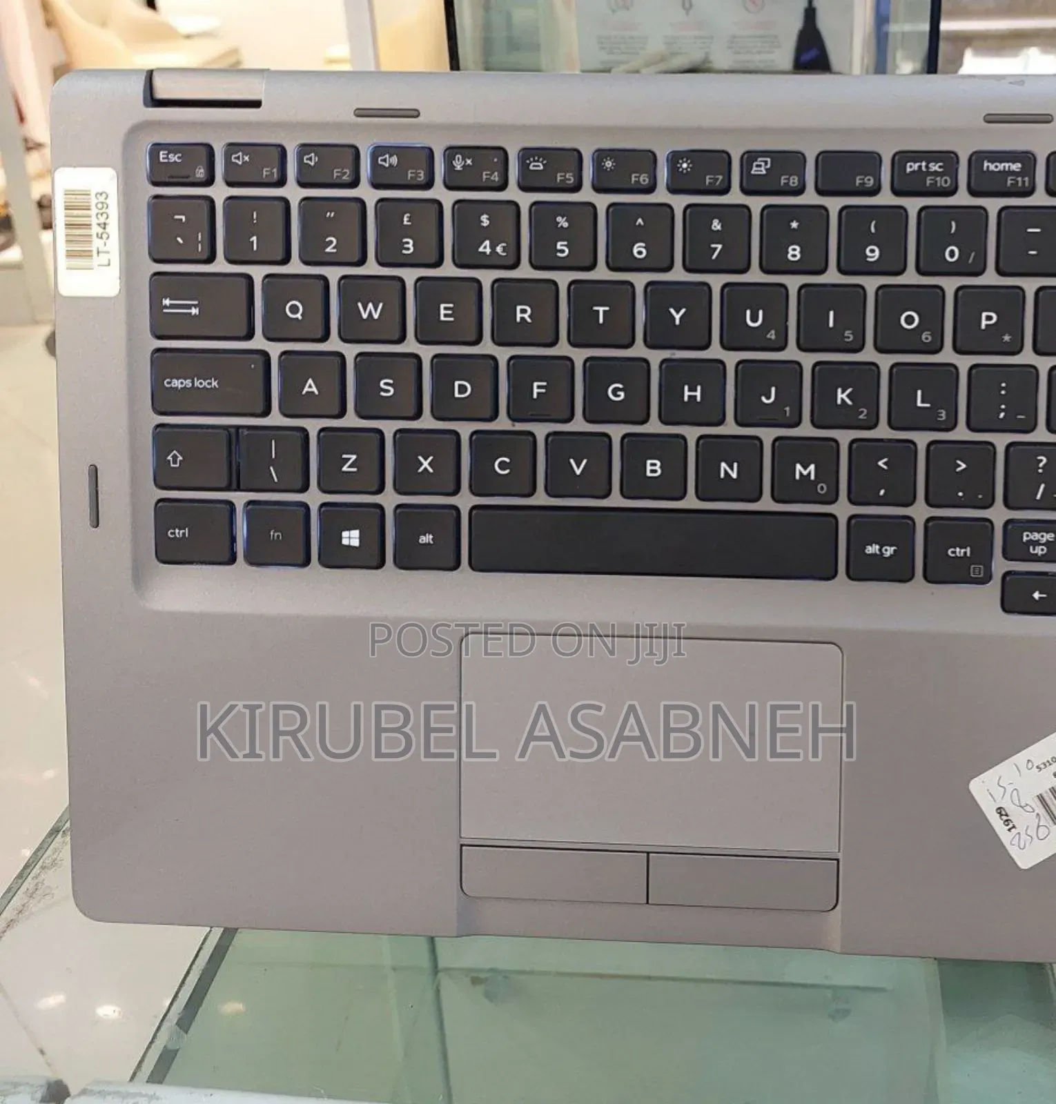 New Laptop Dell Latitude 5310 16GB Intel Core I5 SSD 256GB