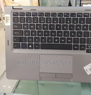 New Laptop Dell Latitude 5310 16GB Intel Core I5 SSD 256GB